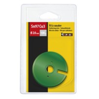 Spiraalblik 97% Ø2Mm - 100G