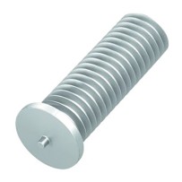 100 Alsi12 Draadbouten M6X12