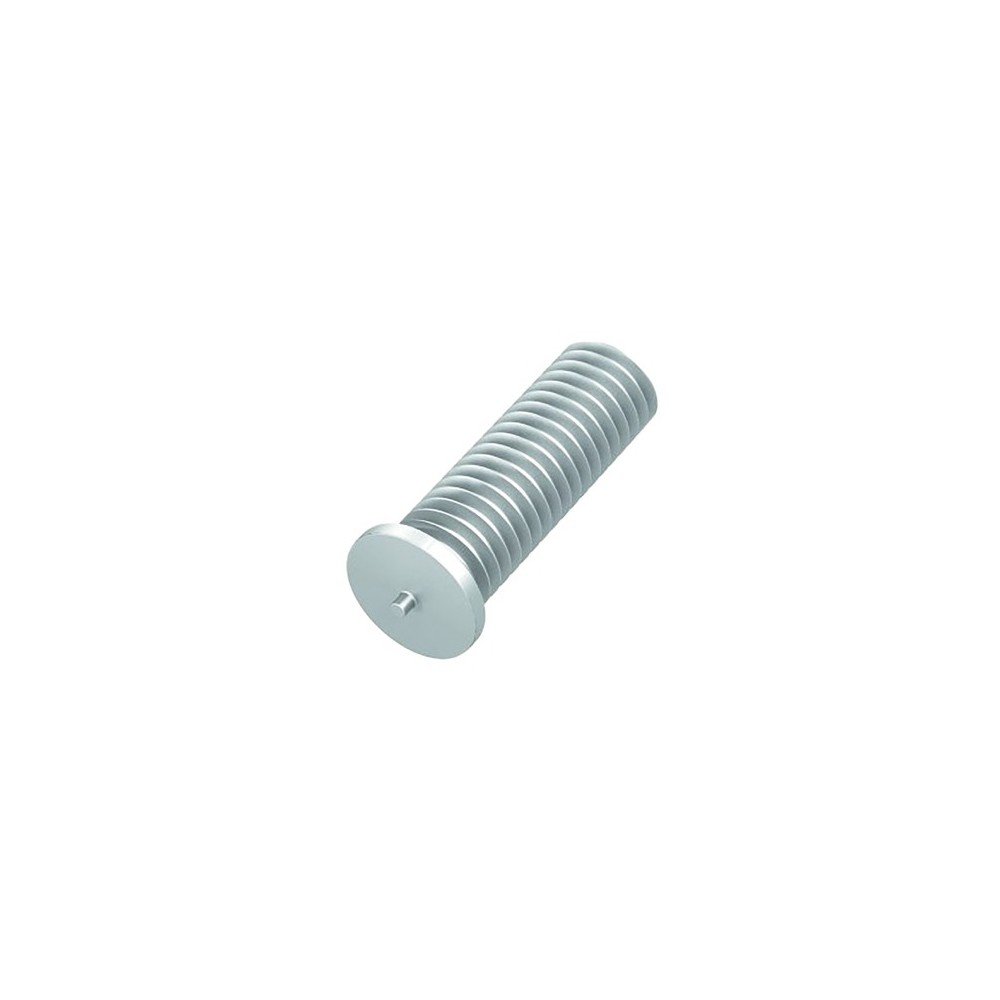 100 Alsi12 Draadbouten M6X12