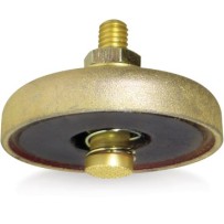Ronde Magneet 500.70 Aardingsgreep (500A / 70Mm²)