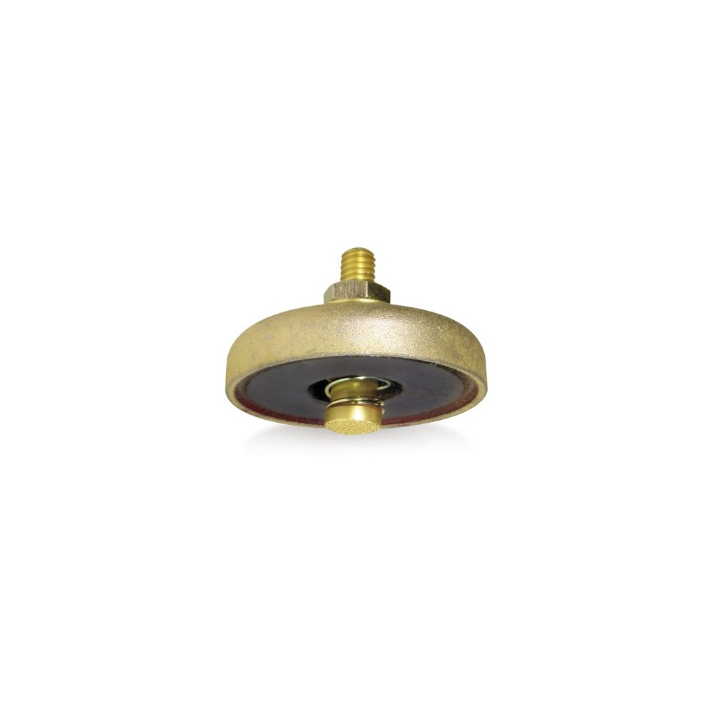 Ronde Magneet 500.70 Aardingsgreep (500A / 70Mm²)