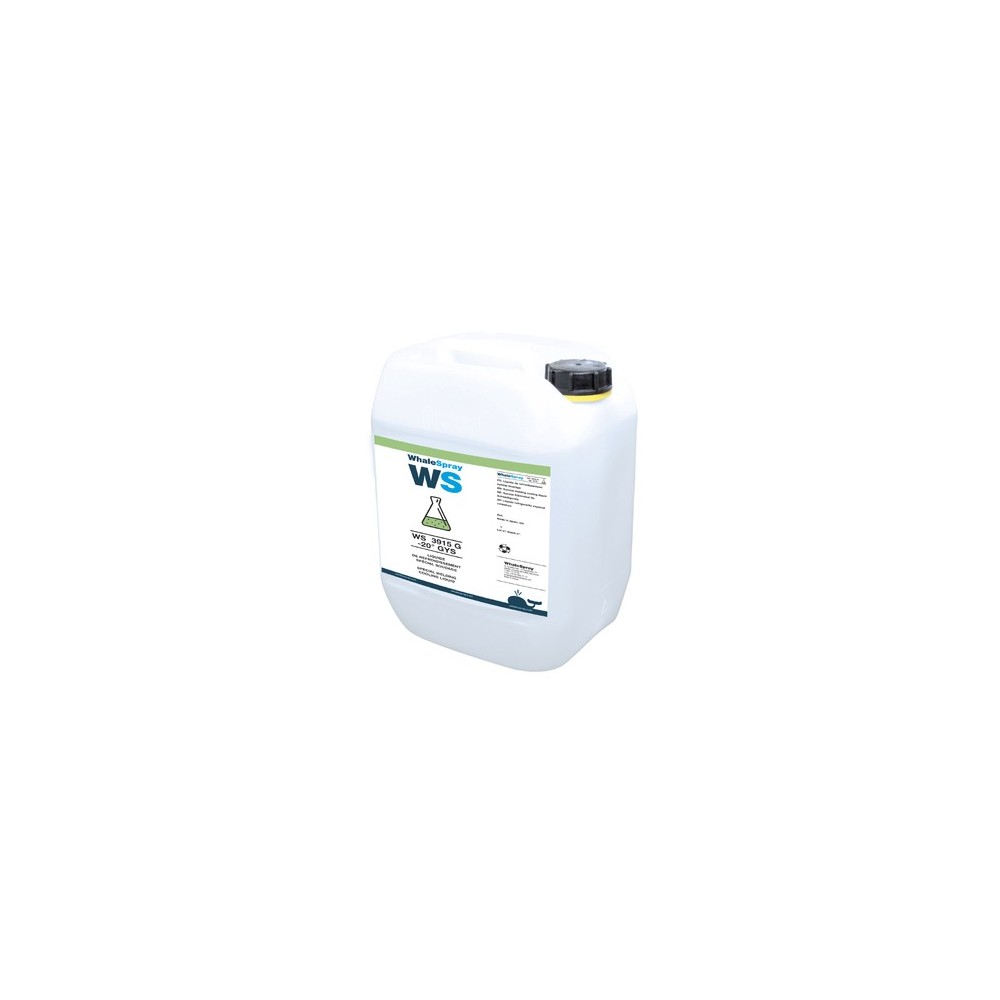 !!! Promo !!! Speciale Koelvloeistof Voor Lassen - 10 Liter