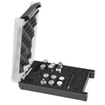 8T / 10T Standaard Klinknagelset