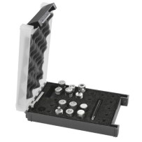 8T / 10T Standaard Klinknagelset