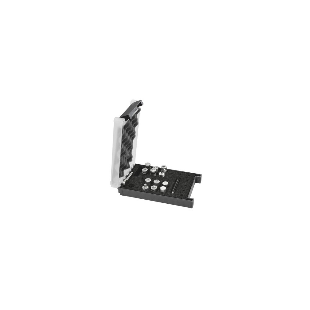 8T / 10T Standaard Klinknagelset