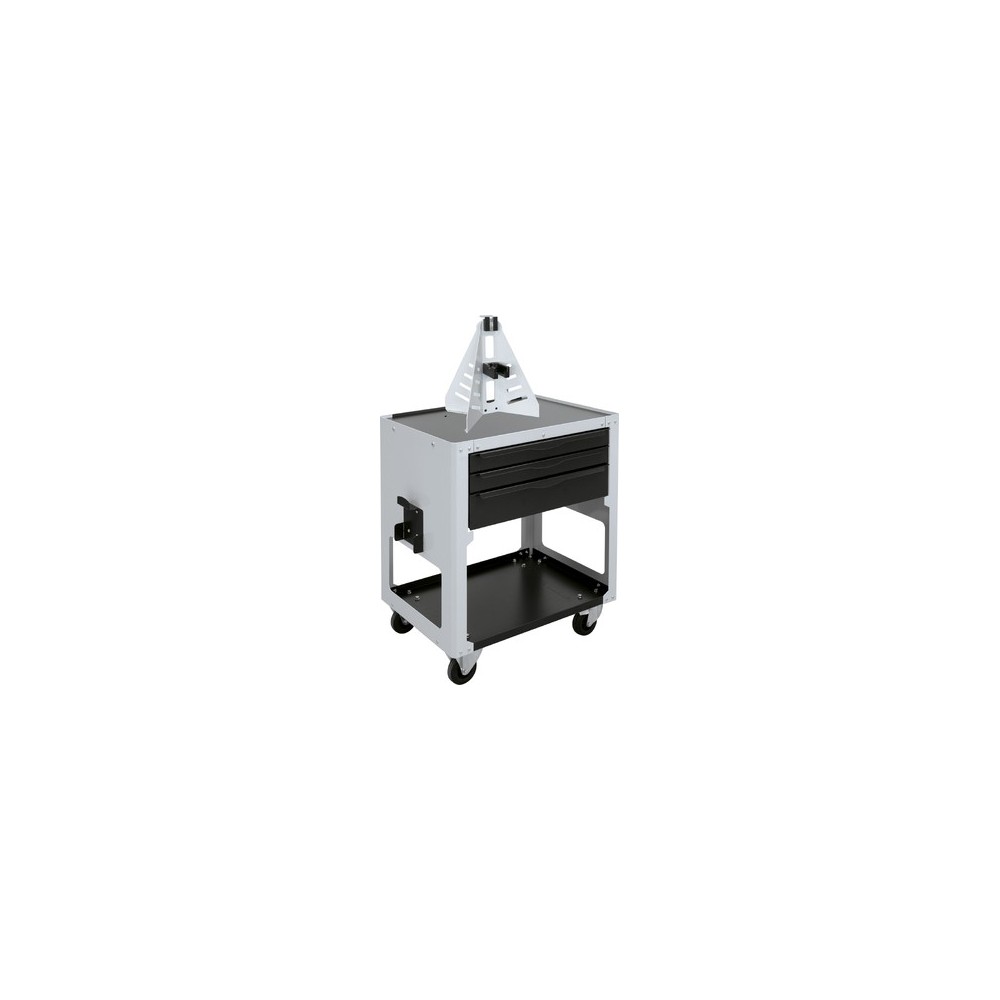 Servant + Ondersteuning Gyspress 8T / 10T