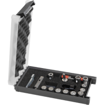 Rmb Pp 03 Die Kit (Tesla) Riveters 10T / 8T.Pp / 10T.Pp