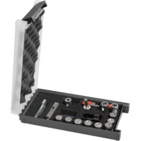 Rmb Pp 03 Die Kit (Tesla) Riveters 10T / 8T.Pp / 10T.Pp