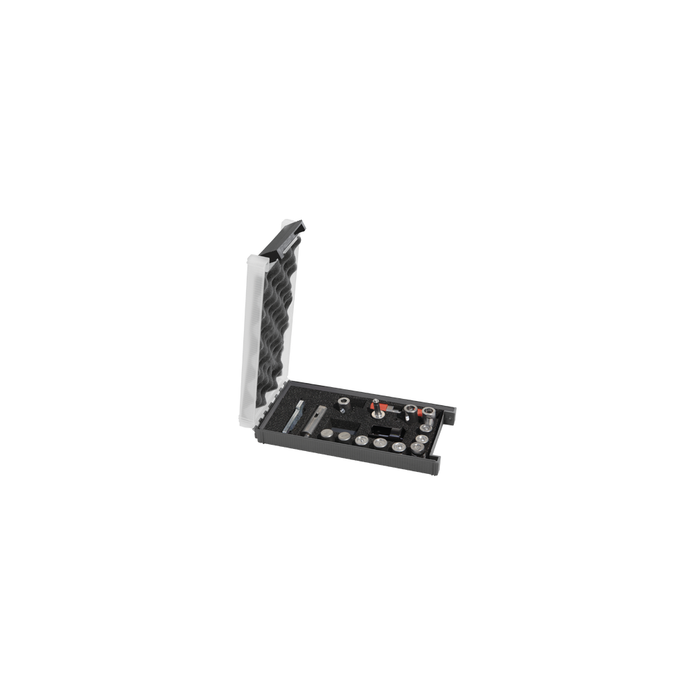 Rmb Pp 03 Die Kit (Tesla) Riveters 10T / 8T.Pp / 10T.Pp