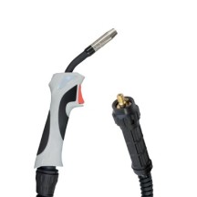 Toparc Mig 150A Toorts - Lucht - 3M - Alu (Ø0,8Mm-M6)