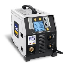 Laspost  Multipearl 210-2 - Met Toebehoren