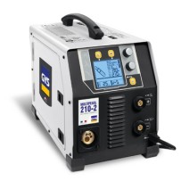 Laspost  Multipearl 210-2 - Met Toebehoren