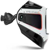 Lcd-Masker Apollo+ 5/9-9/13 G true color