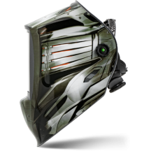 Lcd-Masker Alien + True Color Xxl