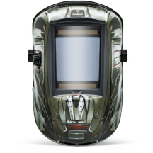 Lcd-Masker Alien + True Color Xxl