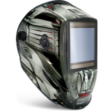 Lcd-Masker Alien + True Color Xxl