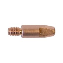 10 Contactbuizen Ø 2,4 / M8 - Toorts 500 A