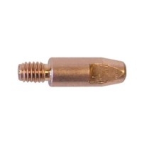 10 Contactbuizen Ø 2,4 / M8 - Toorts 500 A