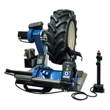 Démonte-pneus Truck S551XLA 400V-3ph-50Hz, 2V