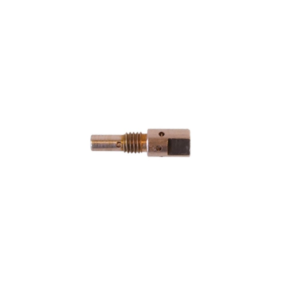5 M6-Contactbuissteunen - Toorts 250 A (Mb25)