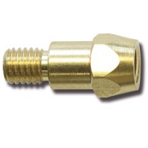 5 M8-Contactbuissteunen - 350 A-Toorts (Mb36)
