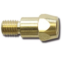 5 M8-Contactbuissteunen - 350 A-Toorts (Mb36)