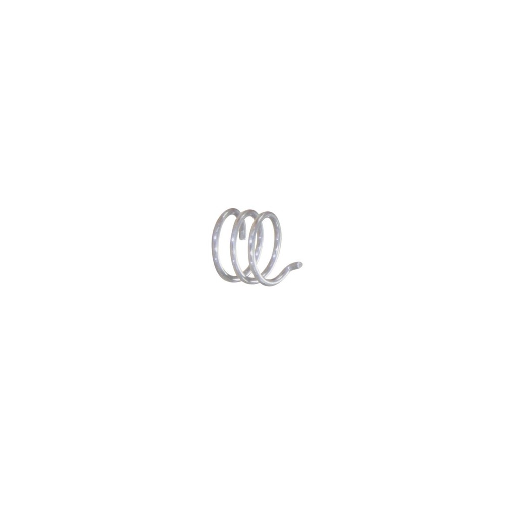 5 Nozzle Springs - Toorts 250 A (Mb25)