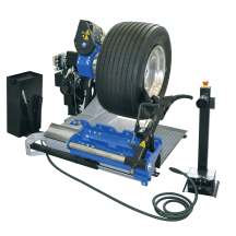 Démonte-pneus Truck S557 400V-3ph-50Hz, 2V