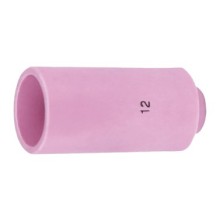 3 Keramische Mondstukken N ° 12 Ø19.5 - Toorts Tig Sr17 / 18/26