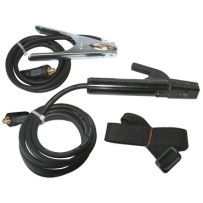 Mma Kit N ° 1 - 200A - 16Mm² - Connect. 10 / 25Mm² - Pe 1,6M - Pm 2M