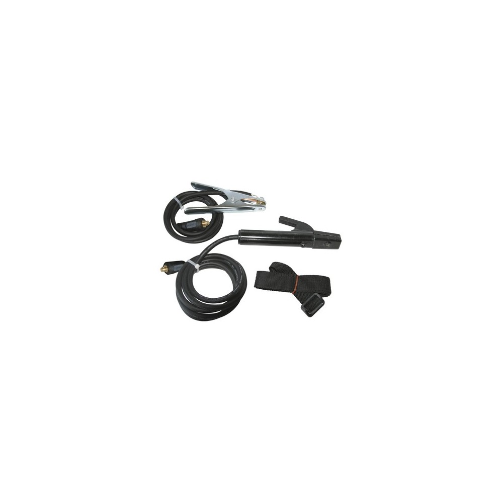 Mma Kit N ° 1 - 200A - 16Mm² - Connect. 10 / 25Mm² - Pe 1,6M - Pm 2M
