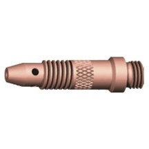 3 Spantangsteunen Ø 4 - Toorts Tig Sr17 / 18/26