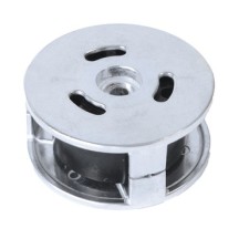 Borsteladapter