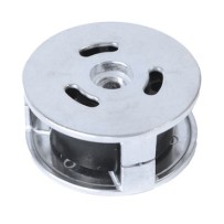 Borsteladapter