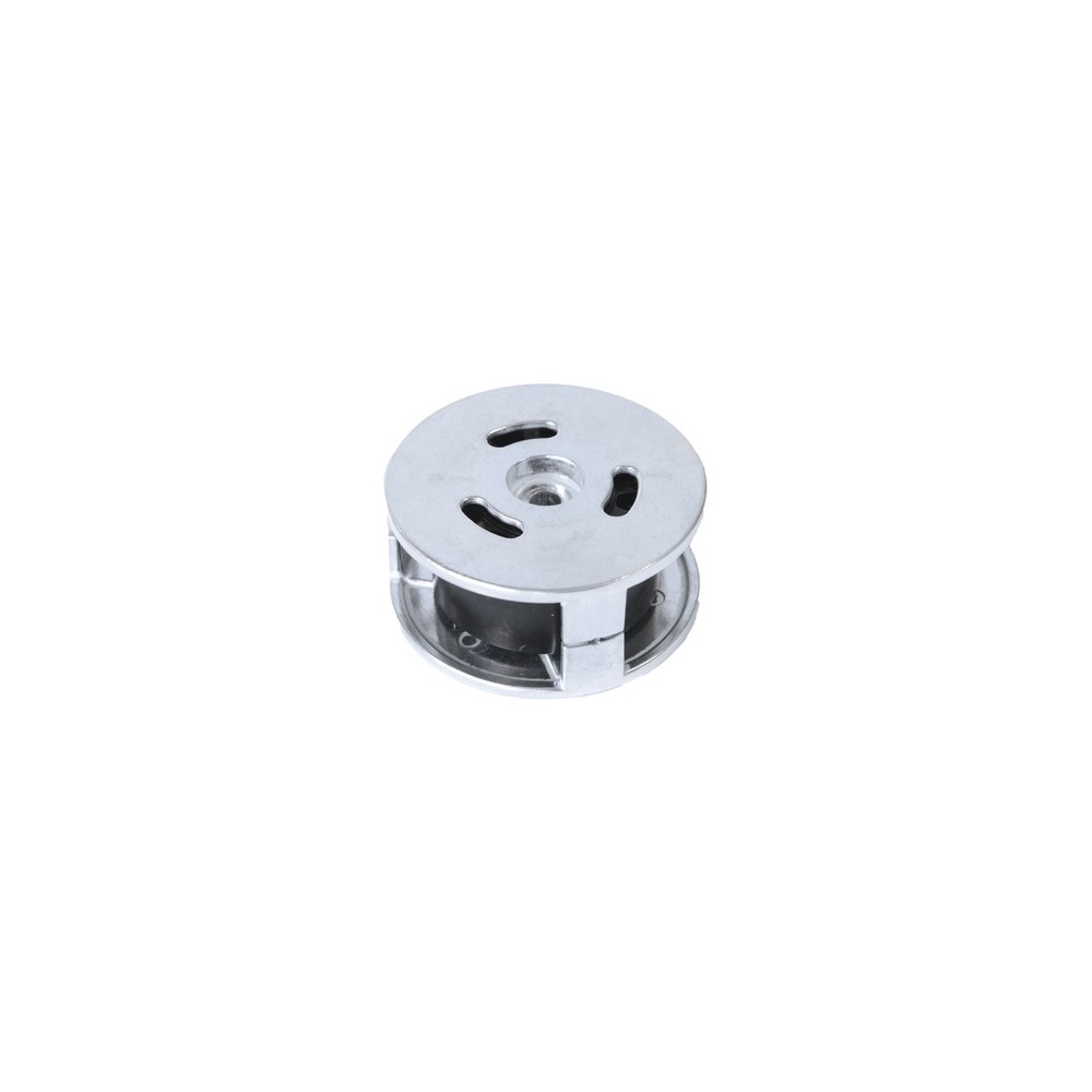 Borsteladapter