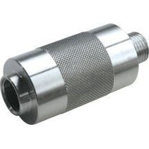 2 Afstandhouders Van 55 Mm Voor Debossing Bar-Voet