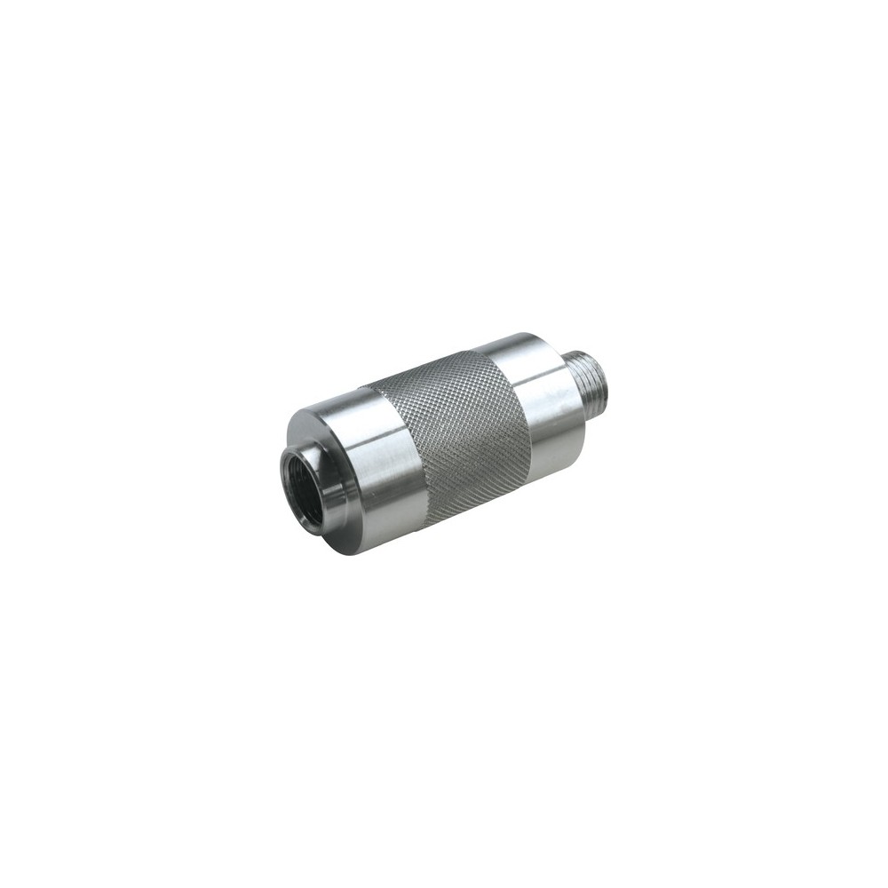 2 Afstandhouders Van 55 Mm Voor Debossing Bar-Voet