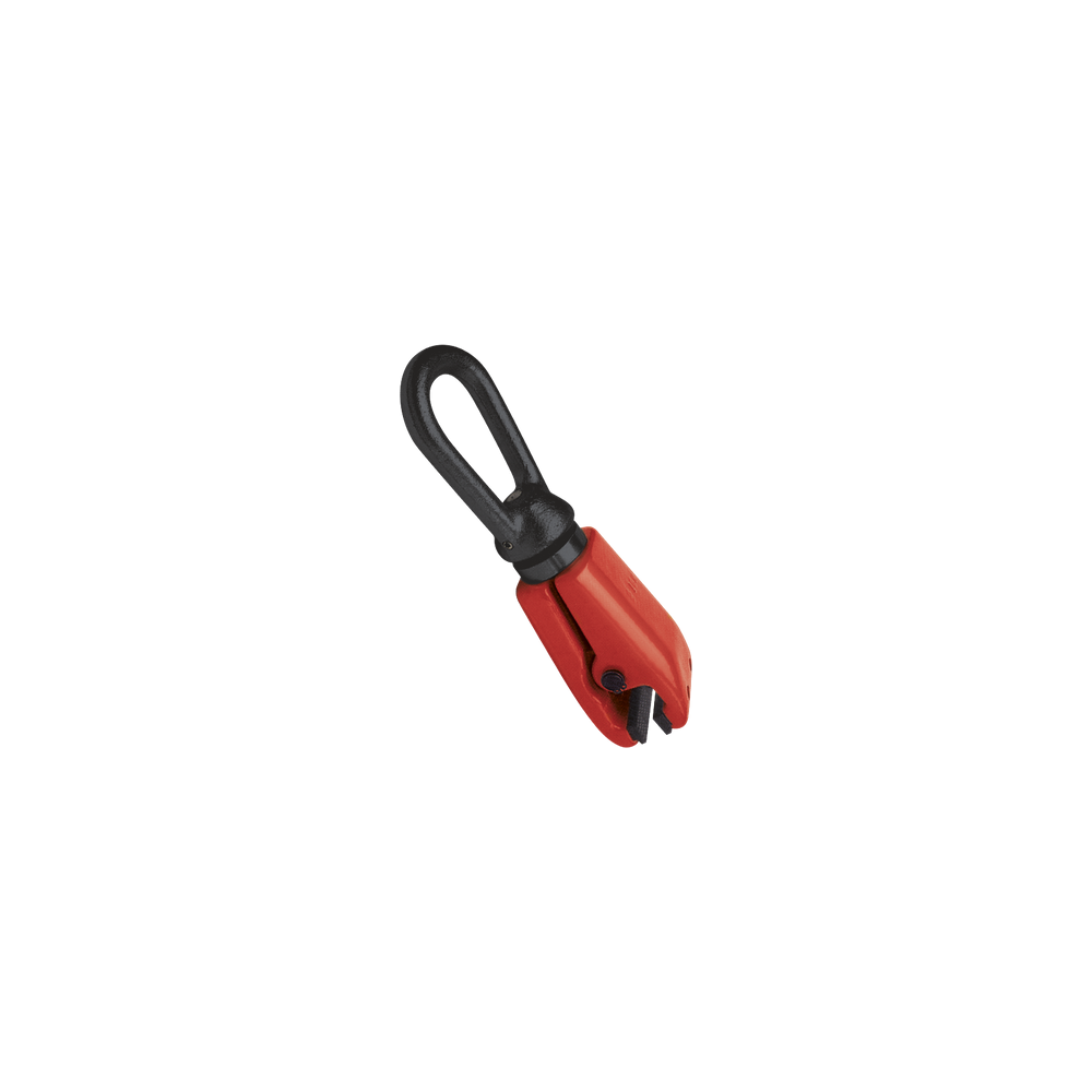 Automatische Vergrendelende Trekklem - 59 Mm