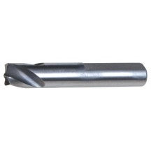 3-Zijdige Depointer-Boor Ø 8 Mm (Tungsten Carbide)