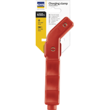 Tang Inlegzool Curbee 650A Rood