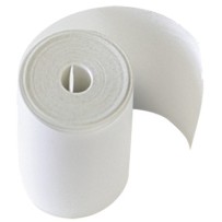 2 Papierspoelen Ø25Mm / L. 37Mm / L. 7,5M - Bt551