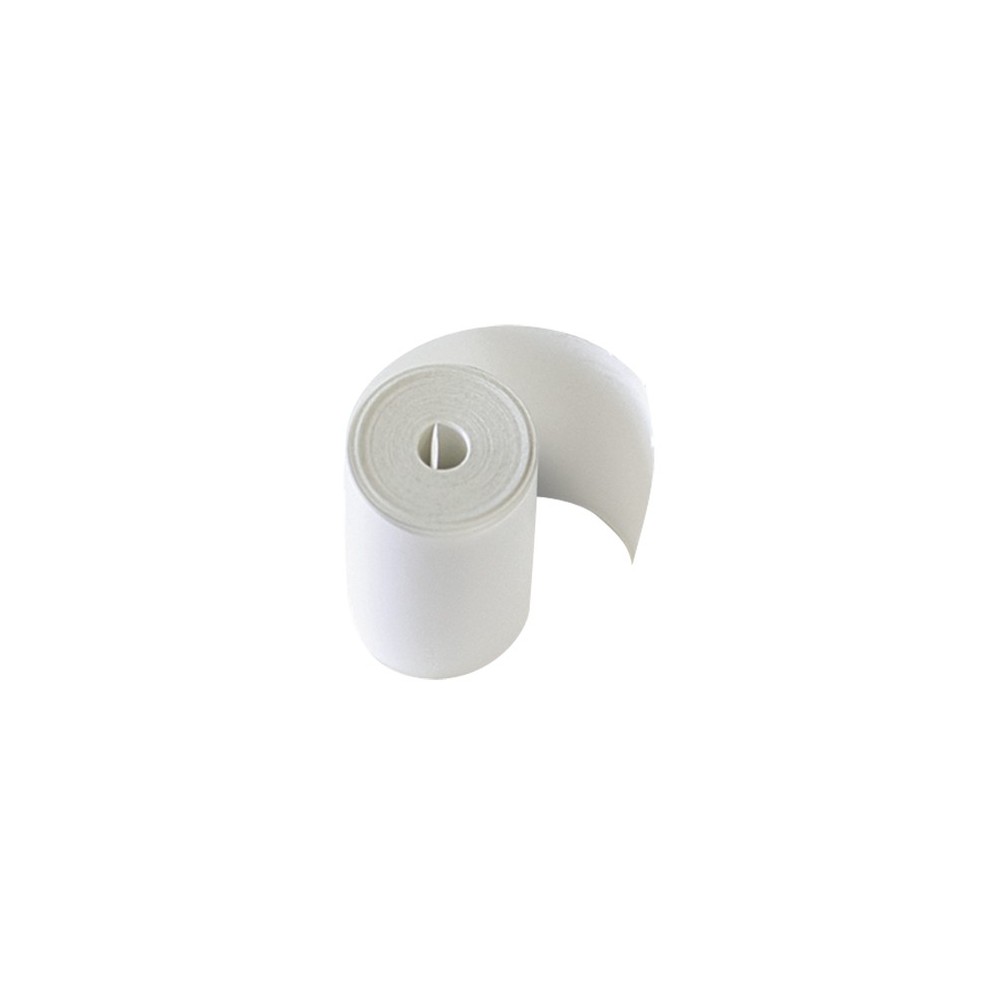2 Papierspoelen Ø25Mm / L. 37Mm / L. 7,5M - Bt551