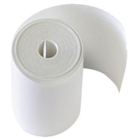 Papierrol Ø50Mm / L. 57Mm / L. 28M - Bt2010 - Pbt700 / 824