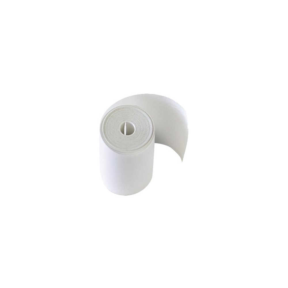 Papierrol Ø50Mm / L. 57Mm / L. 28M - Bt2010 - Pbt700 / 824