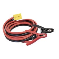 Kabels 2,5M - 16Mm² + Klemmen Voor Gysflash Hf