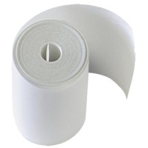 2 Papierspoelen Ø25Mm / L. 57Mm / L. 7,5M - Pbt550 / 600/824 - Spm