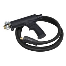 Kabel Automatisch Snelpistool Compleet - 2M / 70Mm²
