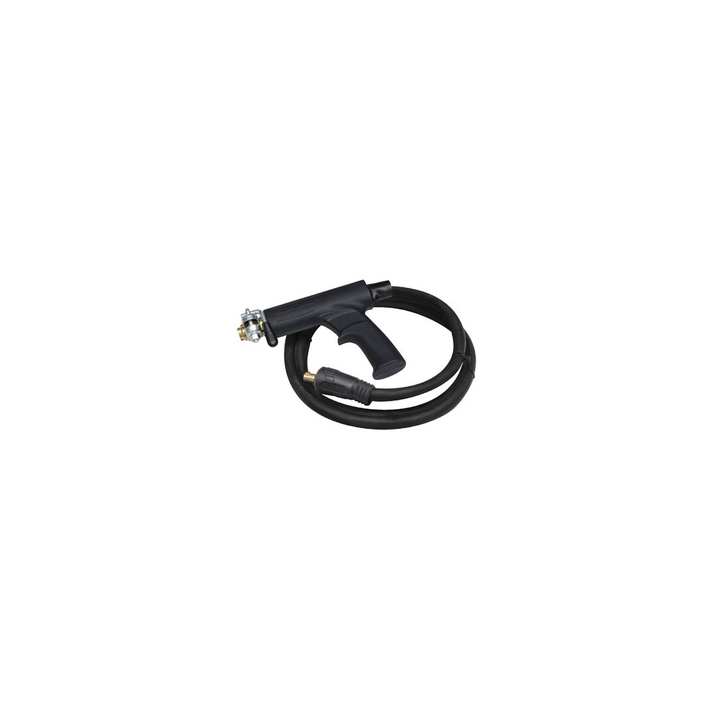 Kabel Automatisch Snelpistool Compleet - 2M / 70Mm²