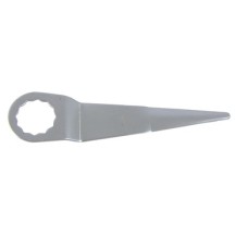 Rechter Voorruitrubber Snijmes 90 Mm