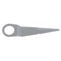 Rechter Voorruitrubber Snijmes 90 Mm
